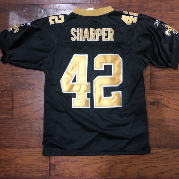 New Orleans Saints jersey - Picture 2 of 3